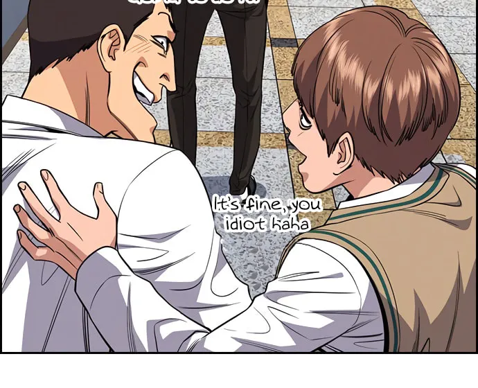 Get Schooled Chapter 59 page 48 - 
