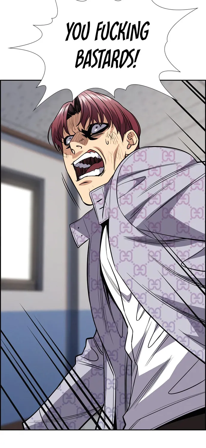 Get Schooled Chapter 59 page 52 - 