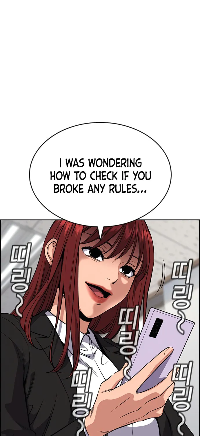 Get Schooled Chapter 59 page 58 - 