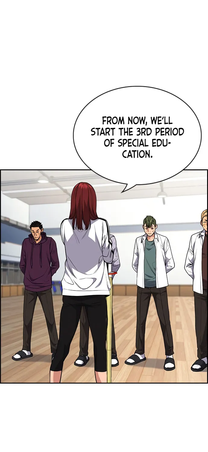 Get Schooled Chapter 59 page 67 - 