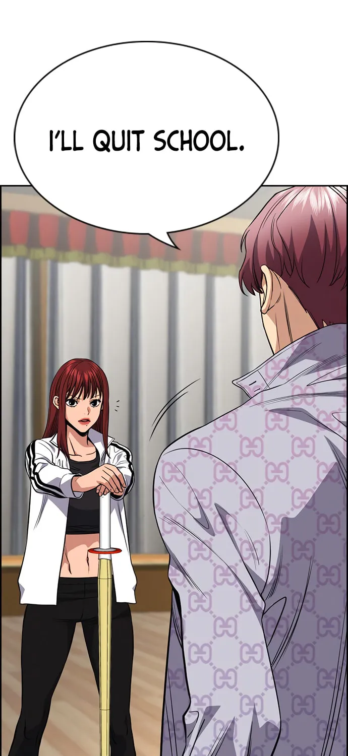 Get Schooled Chapter 59 page 70 - 