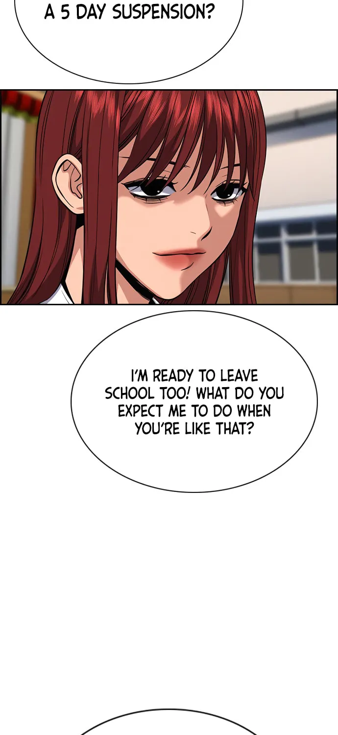 Get Schooled Chapter 59 page 73 - 