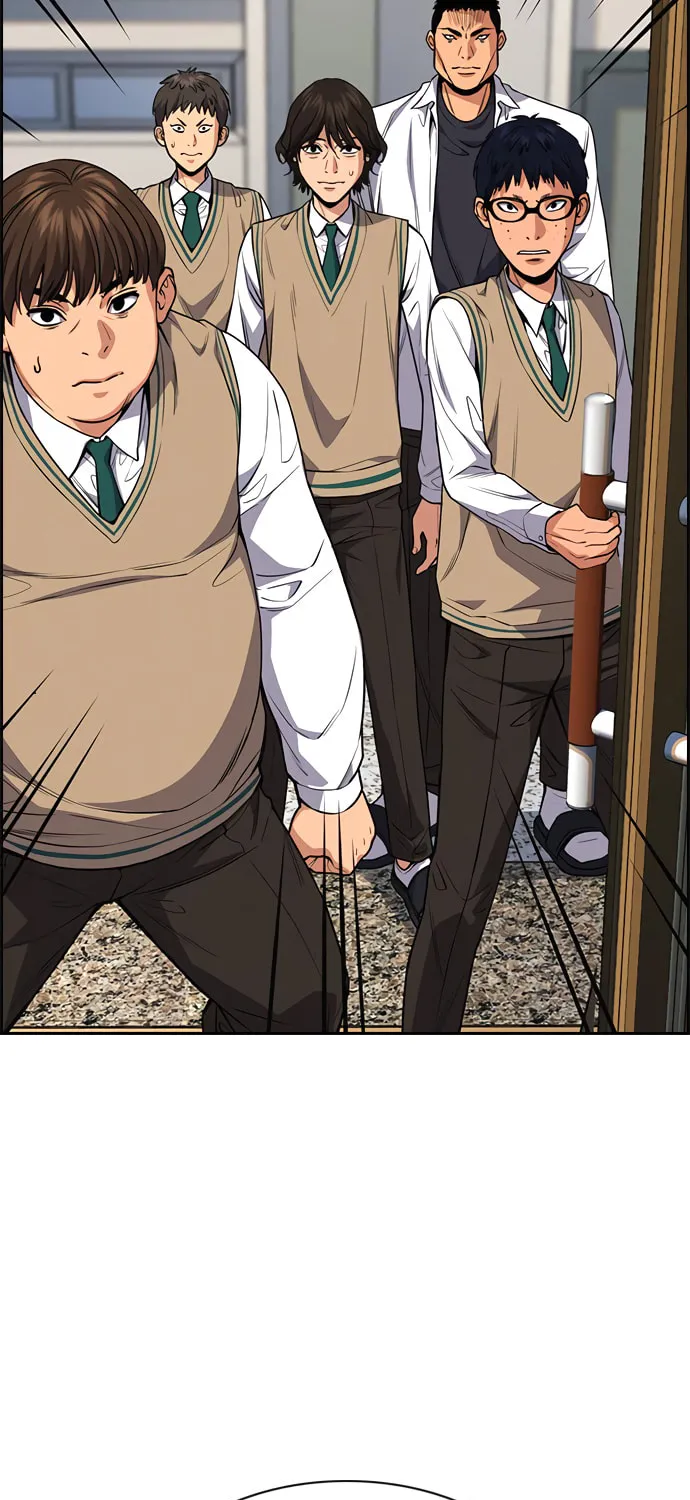 Get Schooled Chapter 59 page 77 - 