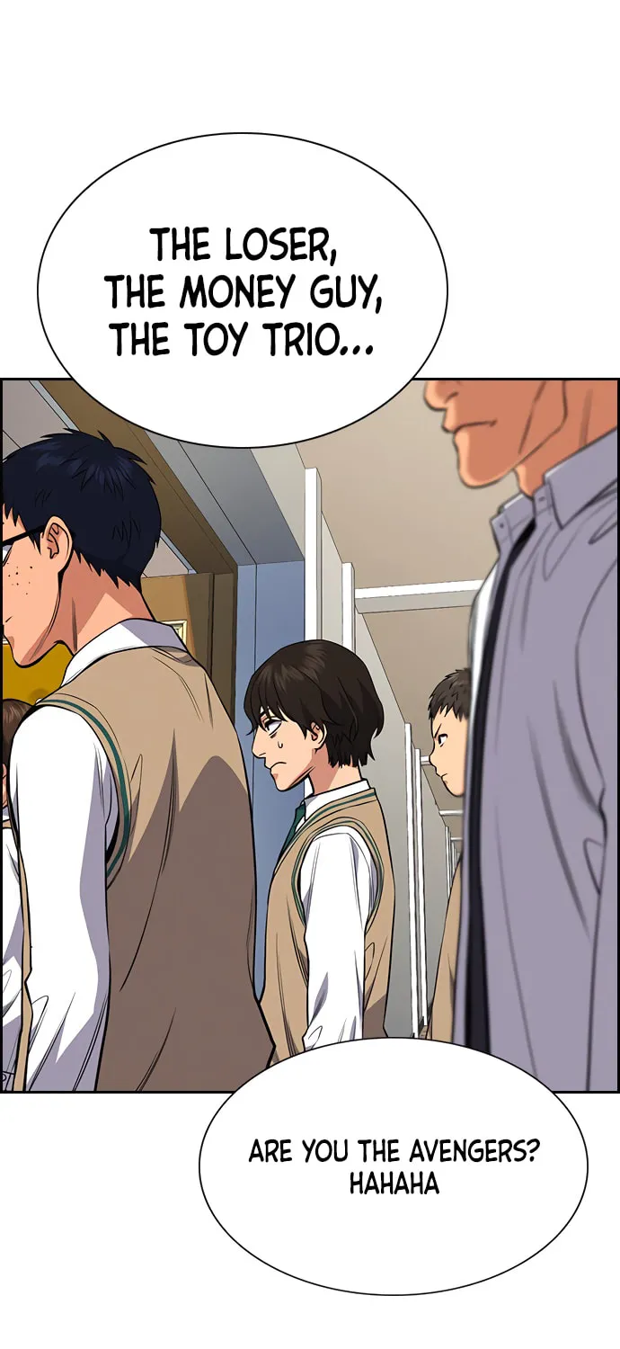 Get Schooled Chapter 59 page 79 - 