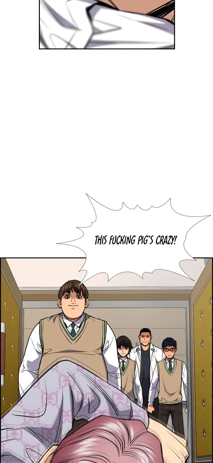 Get Schooled Chapter 59 page 86 - 