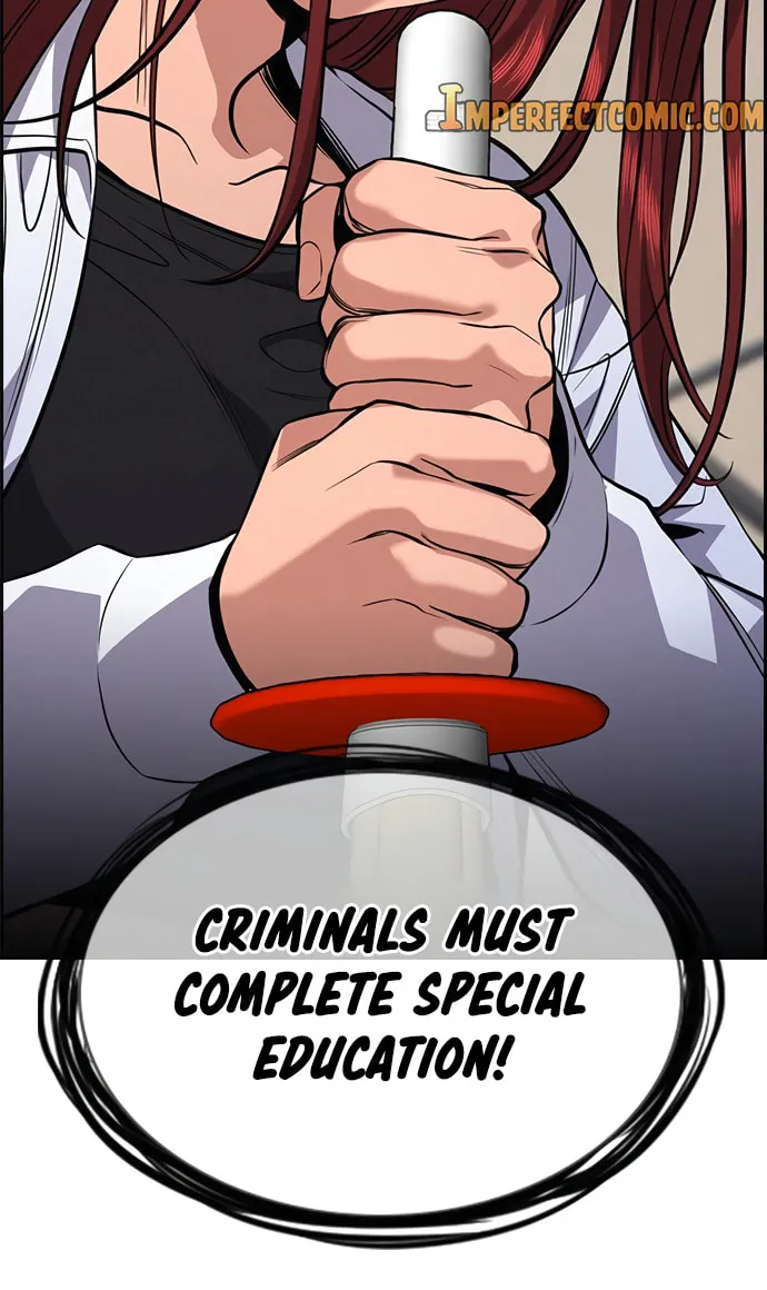 Get Schooled Chapter 59 page 92 - 