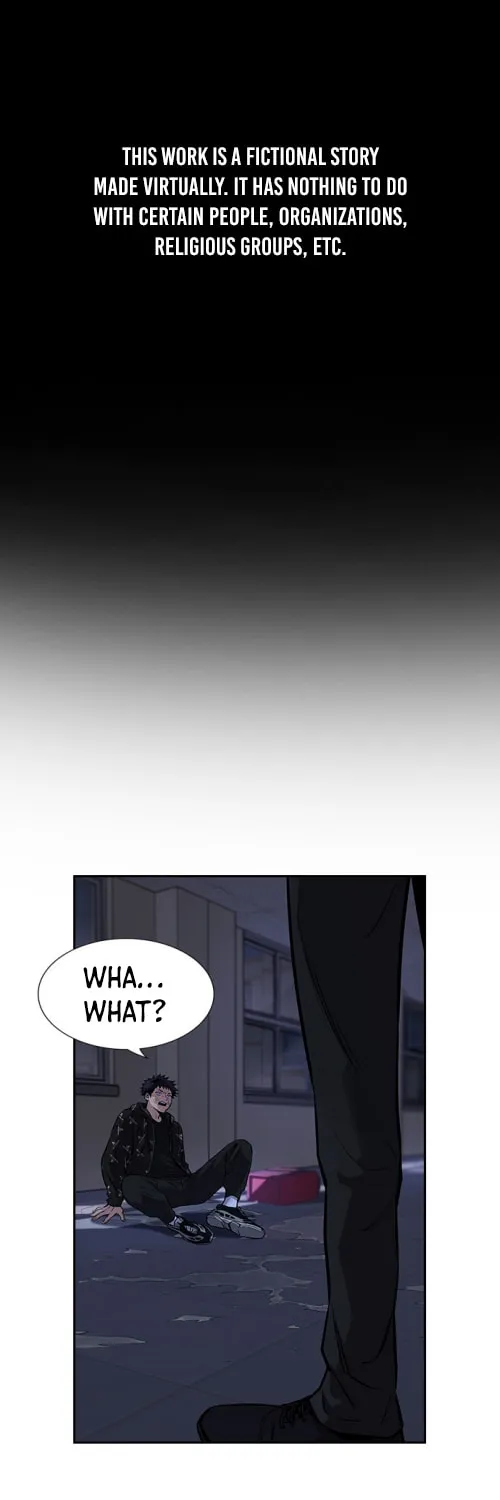 Get Schooled Chapter 6 page 1 - 