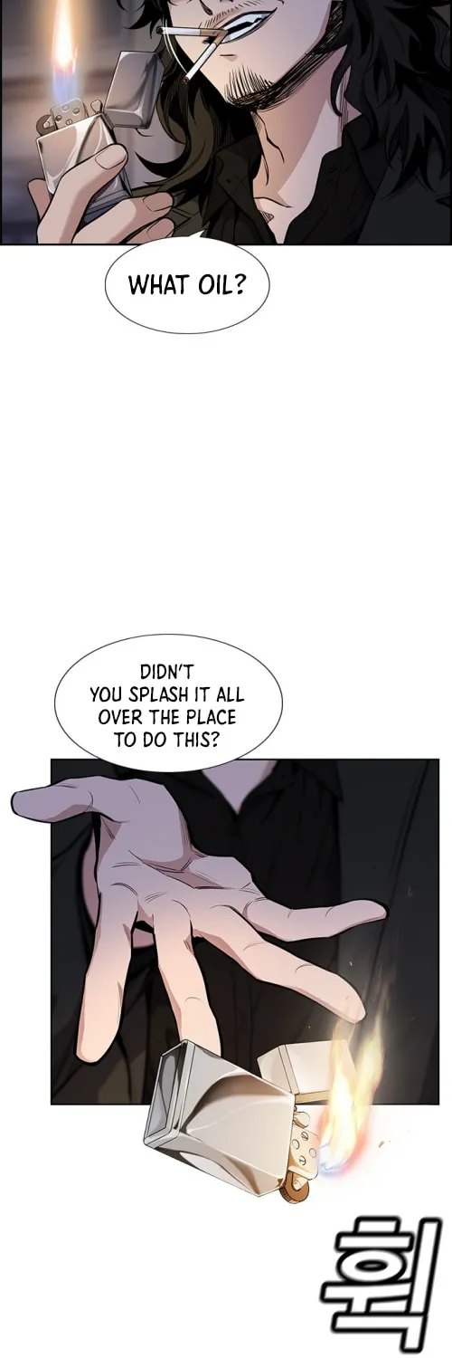 Get Schooled Chapter 6 page 3 - 