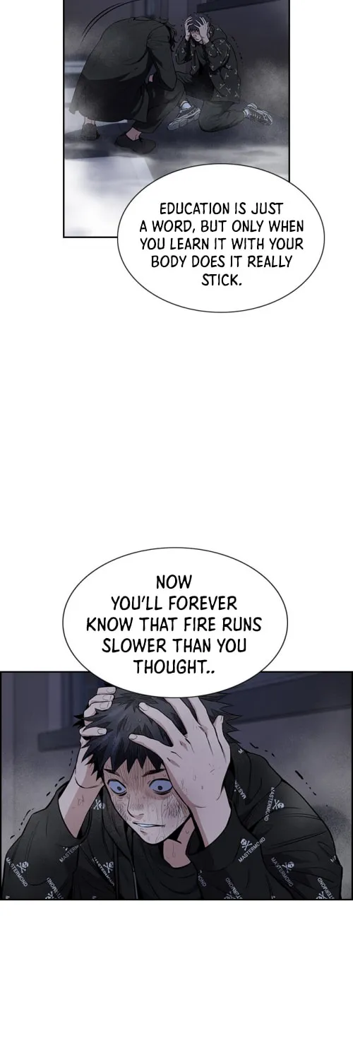 Get Schooled Chapter 6 page 22 - 