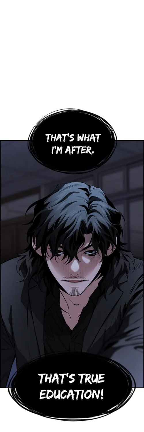 Get Schooled Chapter 6 page 27 - 
