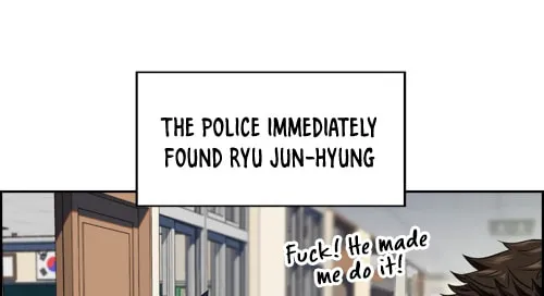 Get Schooled Chapter 6 page 35 - 