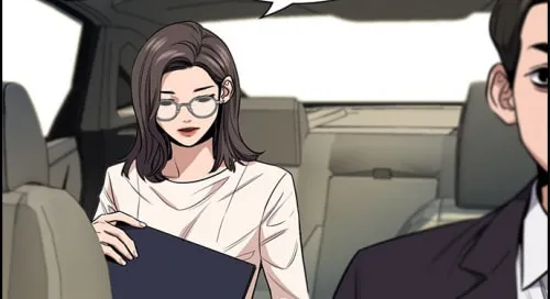 Get Schooled Chapter 6 page 42 - 