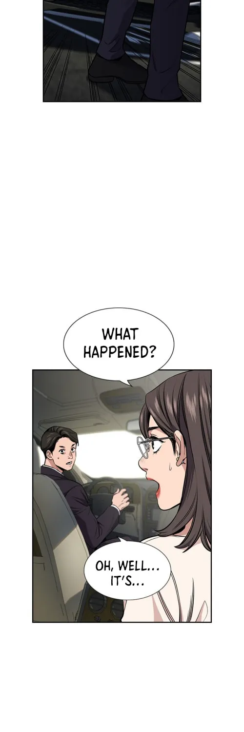 Get Schooled Chapter 6 page 50 - 