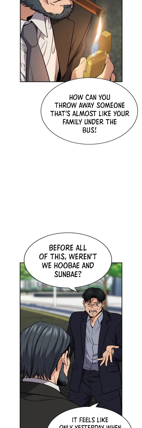 Get Schooled Chapter 6 page 54 - 