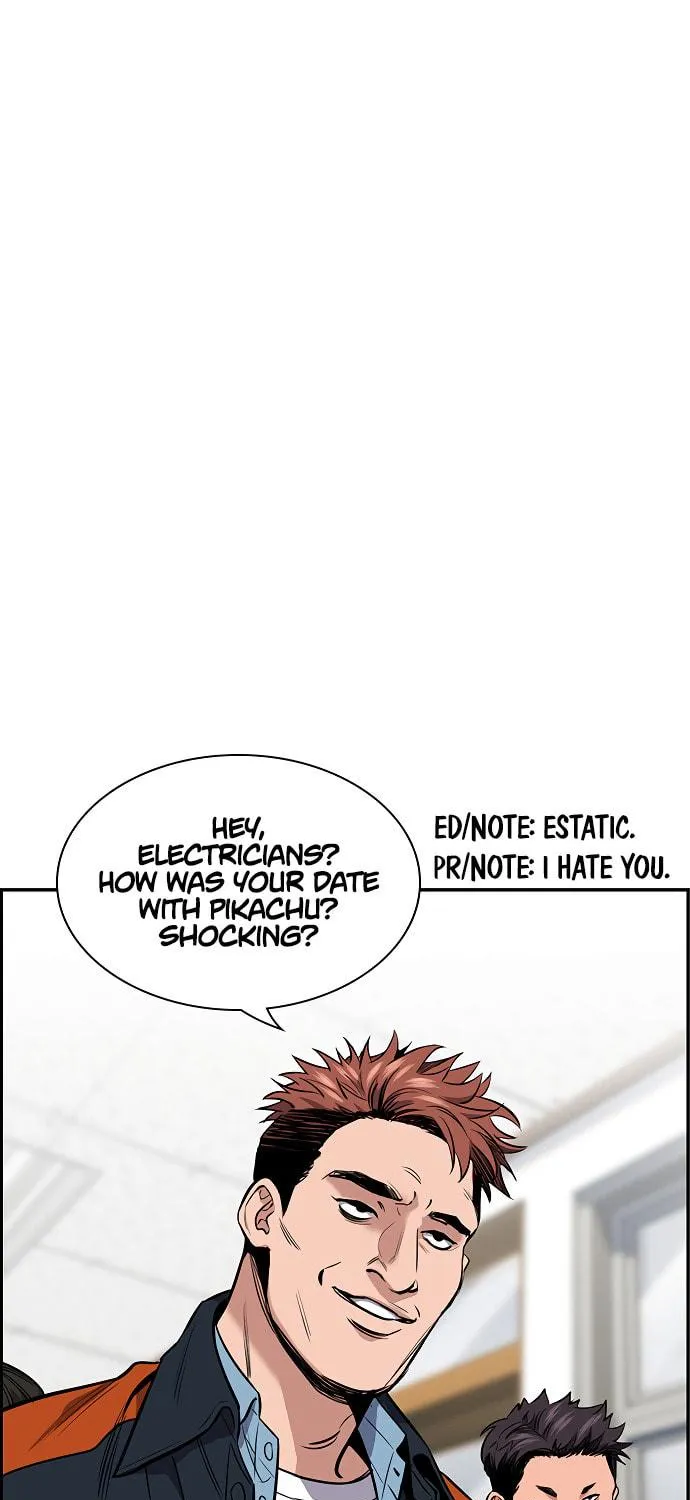 Get Schooled Chapter 7 page 118 - 
