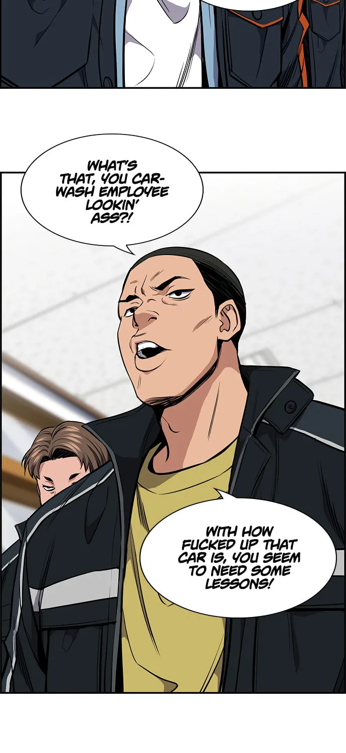 Get Schooled Chapter 7 page 120 - 