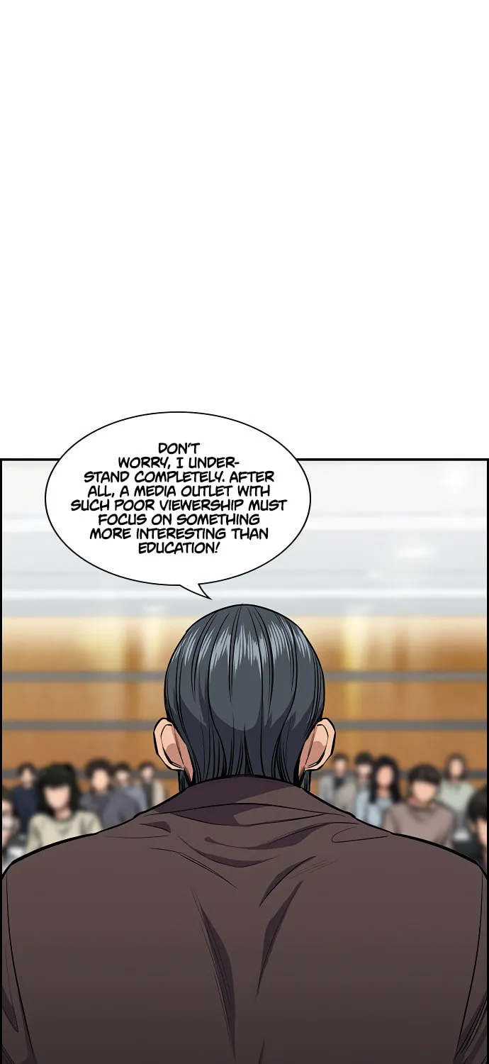 Get Schooled Chapter 7 page 26 - 