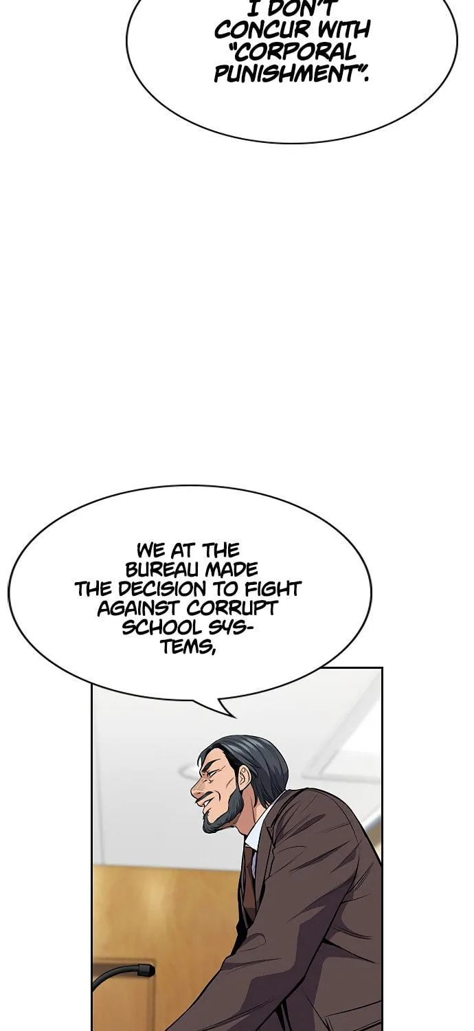 Get Schooled Chapter 7 page 28 - 