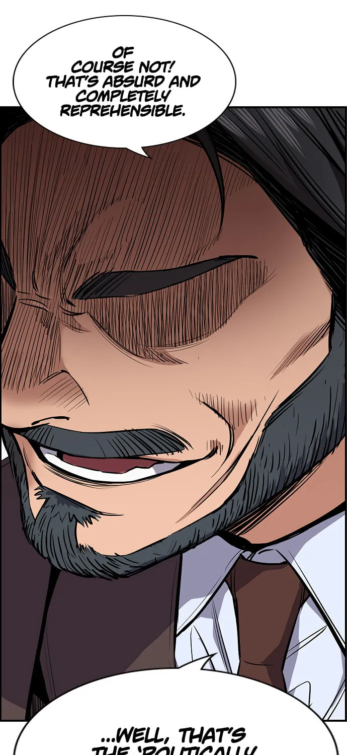 Get Schooled Chapter 7 page 36 - 