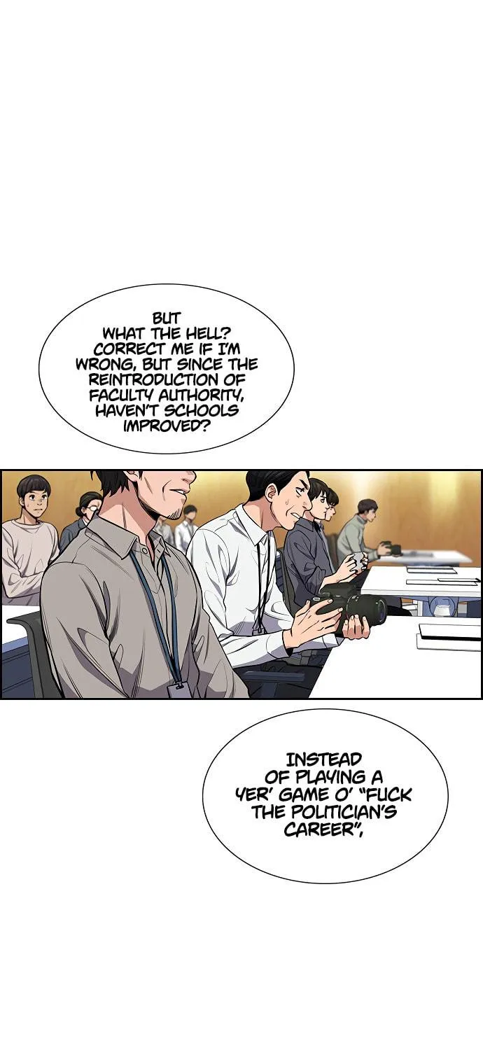 Get Schooled Chapter 7 page 38 - 