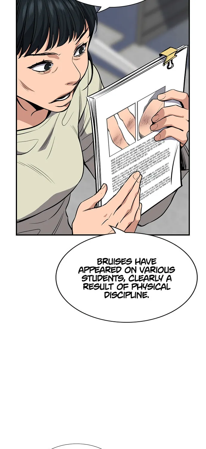 Get Schooled Chapter 7 page 42 - 