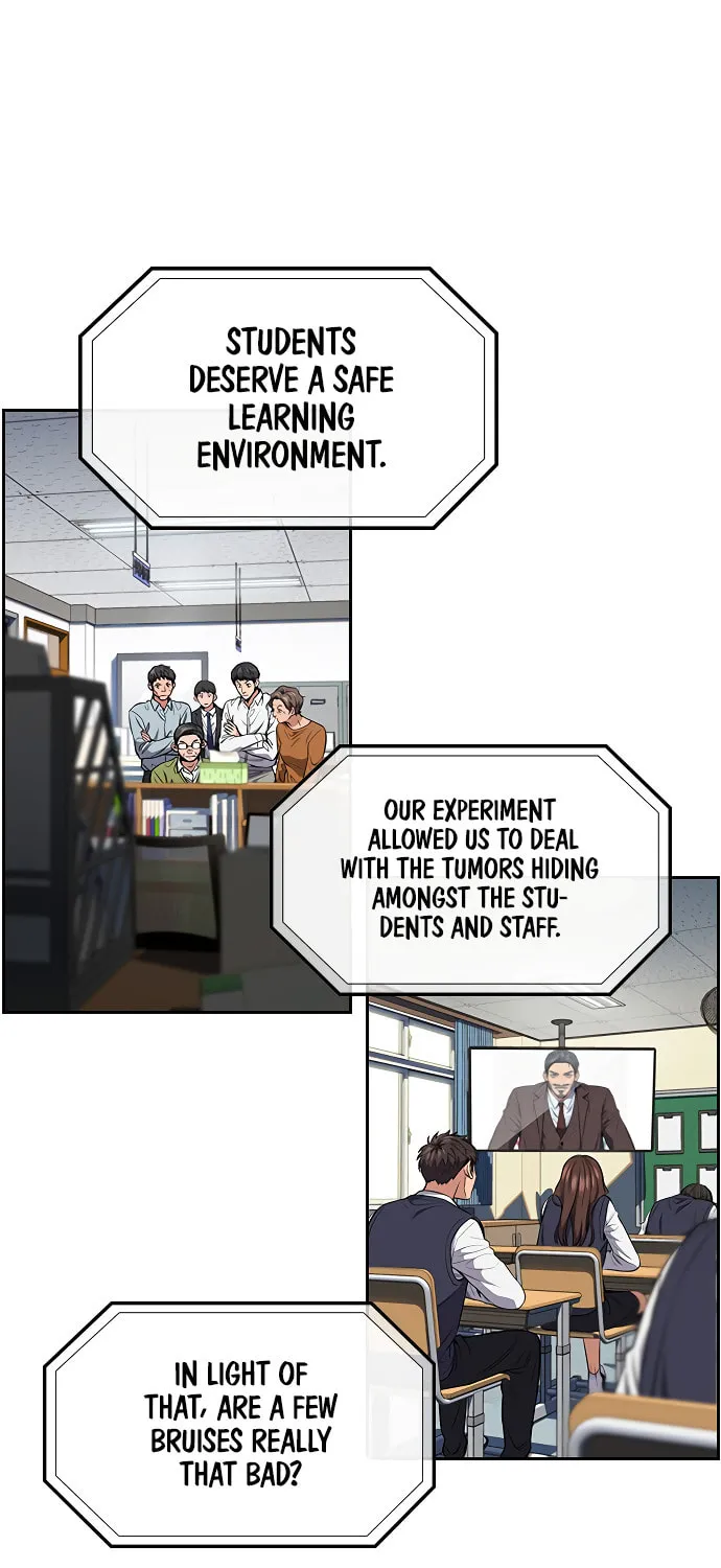 Get Schooled Chapter 7 page 50 - 