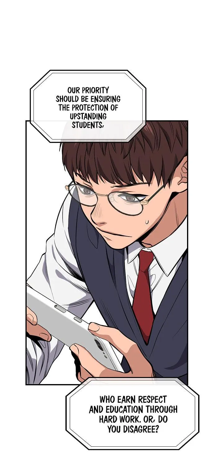 Get Schooled Chapter 7 page 52 - 