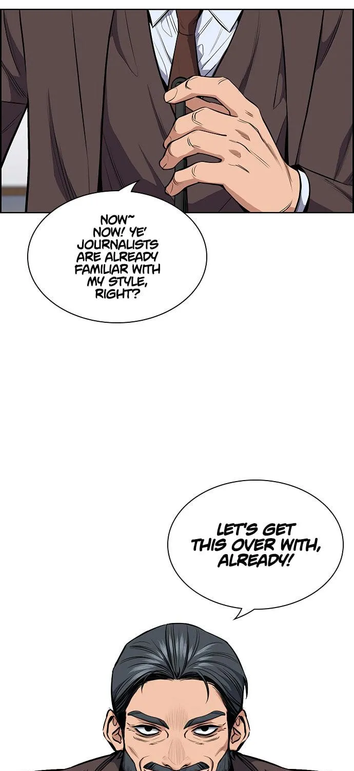 Get Schooled Chapter 7 page 10 - 