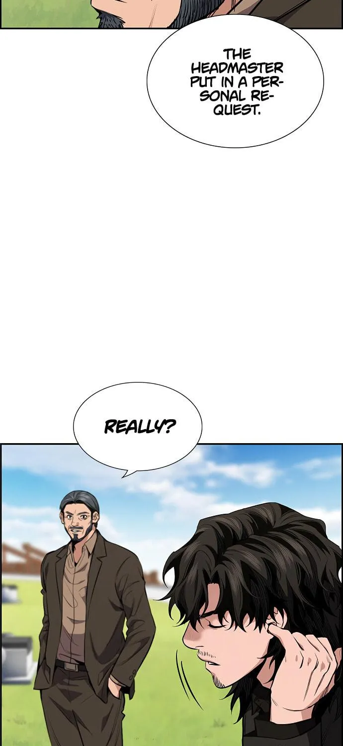 Get Schooled Chapter 7 page 98 - 
