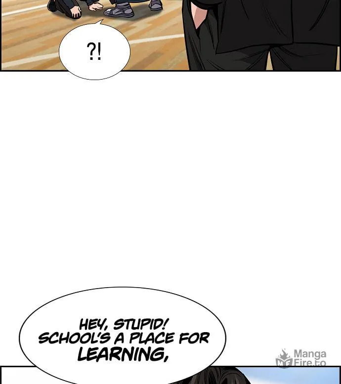 Get Schooled Chapter 8 page 105 - 