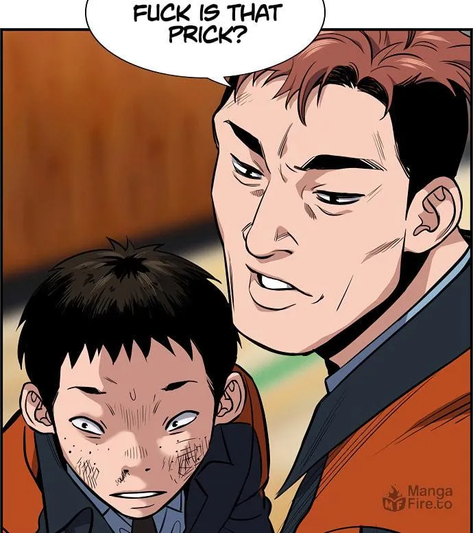 Get Schooled Chapter 8 page 108 - 