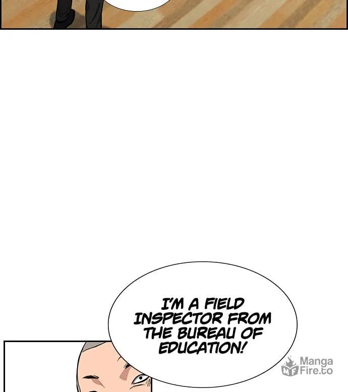 Get Schooled Chapter 8 page 111 - 