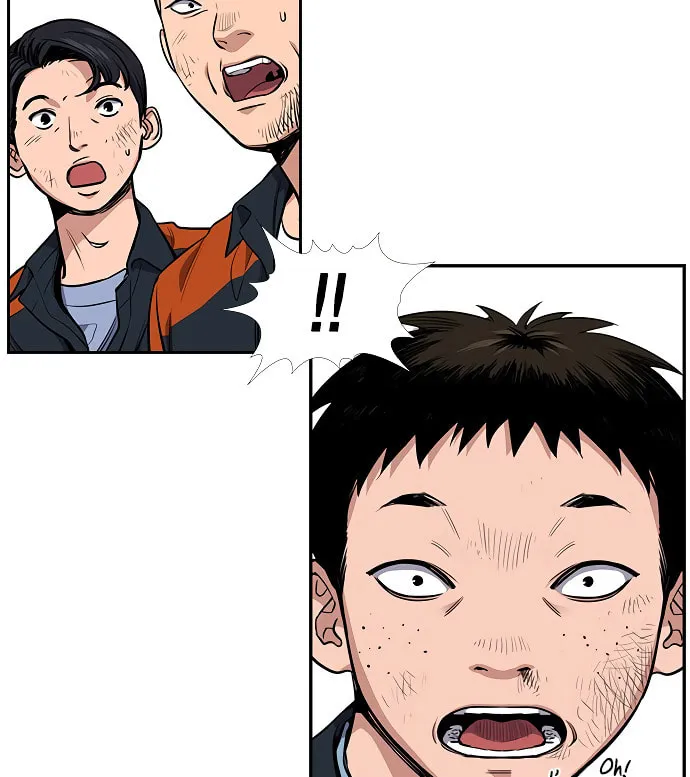 Get Schooled Chapter 8 page 112 - 