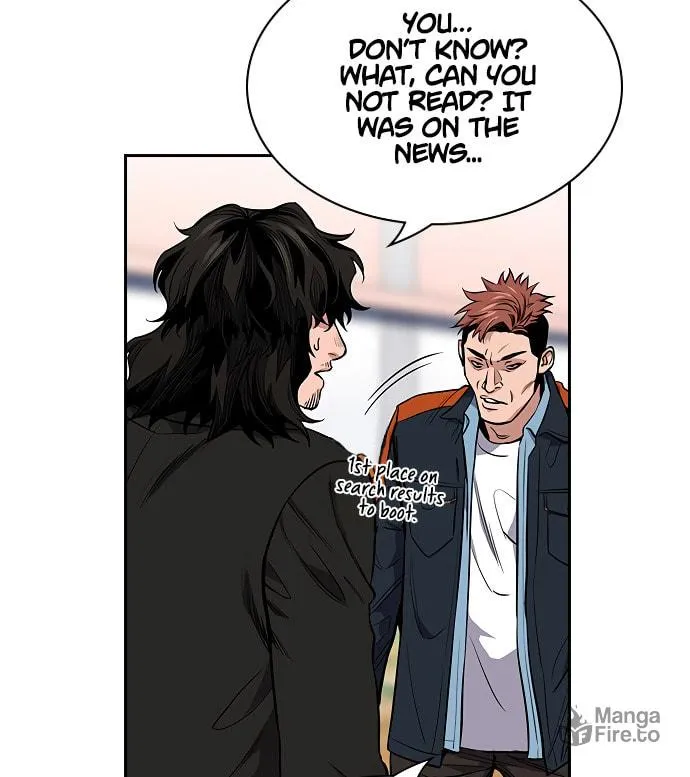 Get Schooled Chapter 8 page 117 - 