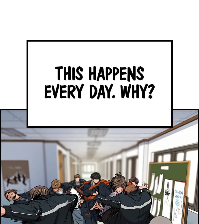 Get Schooled Chapter 8 page 14 - 
