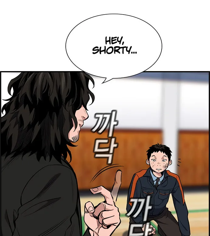Get Schooled Chapter 8 page 131 - 