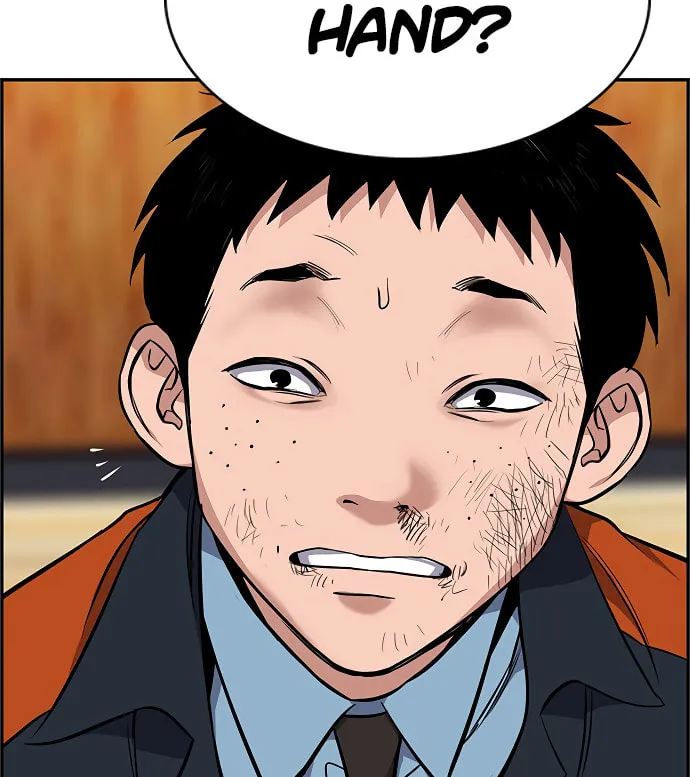 Get Schooled Chapter 8 page 134 - 