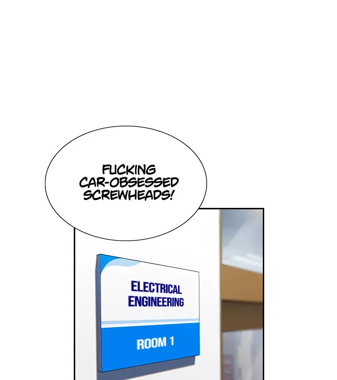 Get Schooled Chapter 8 page 136 - 