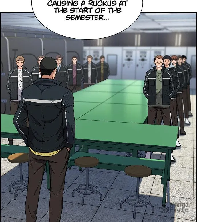 Get Schooled Chapter 8 page 138 - 