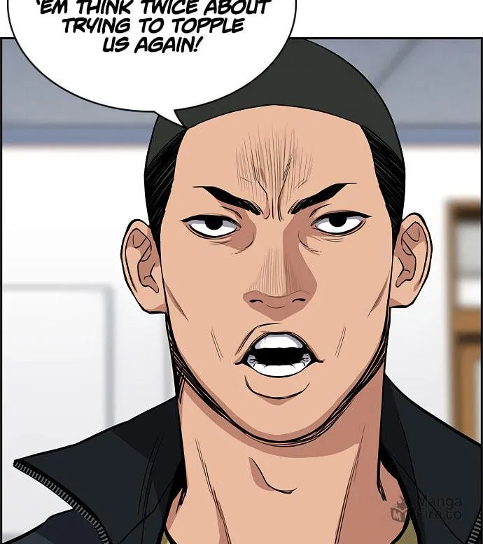 Get Schooled Chapter 8 page 140 - 