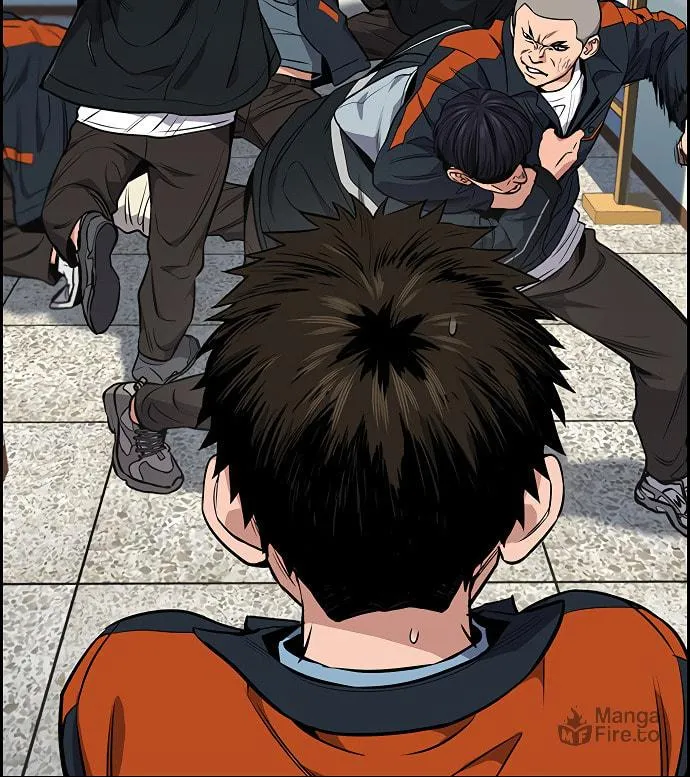 Get Schooled Chapter 8 page 15 - 