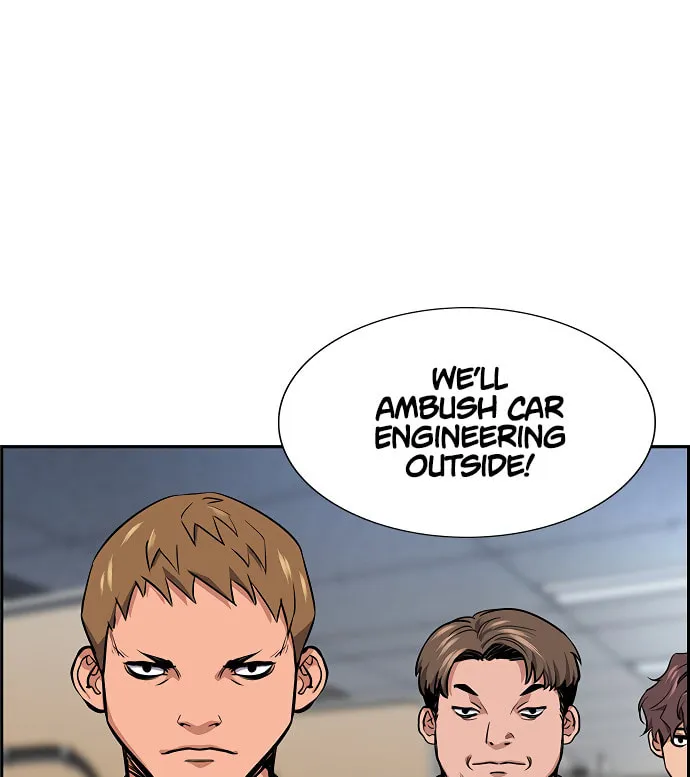 Get Schooled Chapter 8 page 142 - 