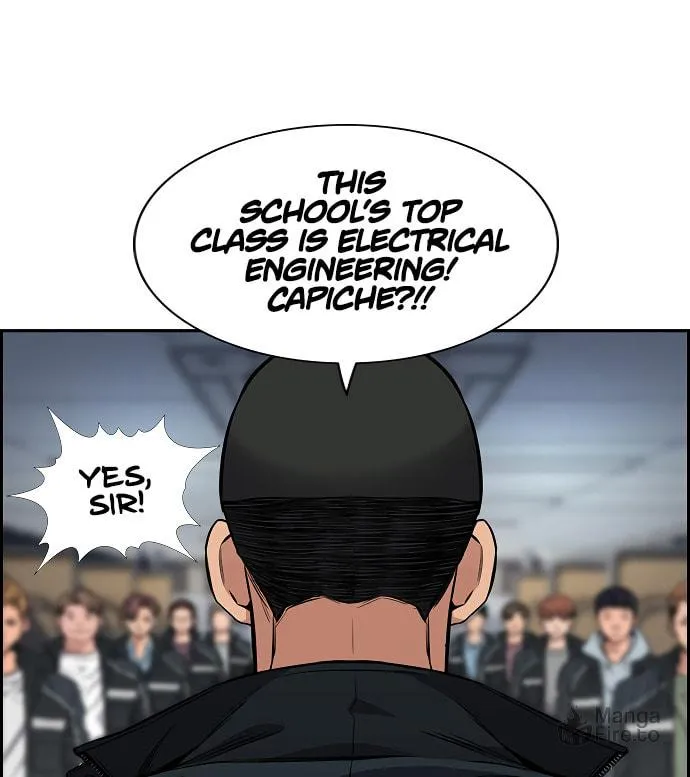 Get Schooled Chapter 8 page 144 - 