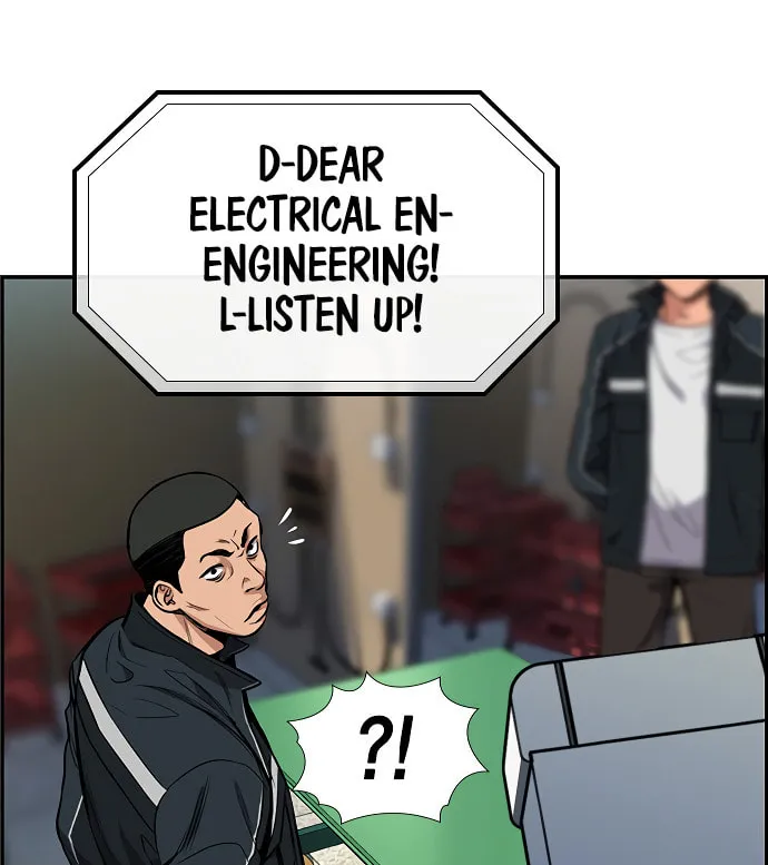 Get Schooled Chapter 8 page 146 - 
