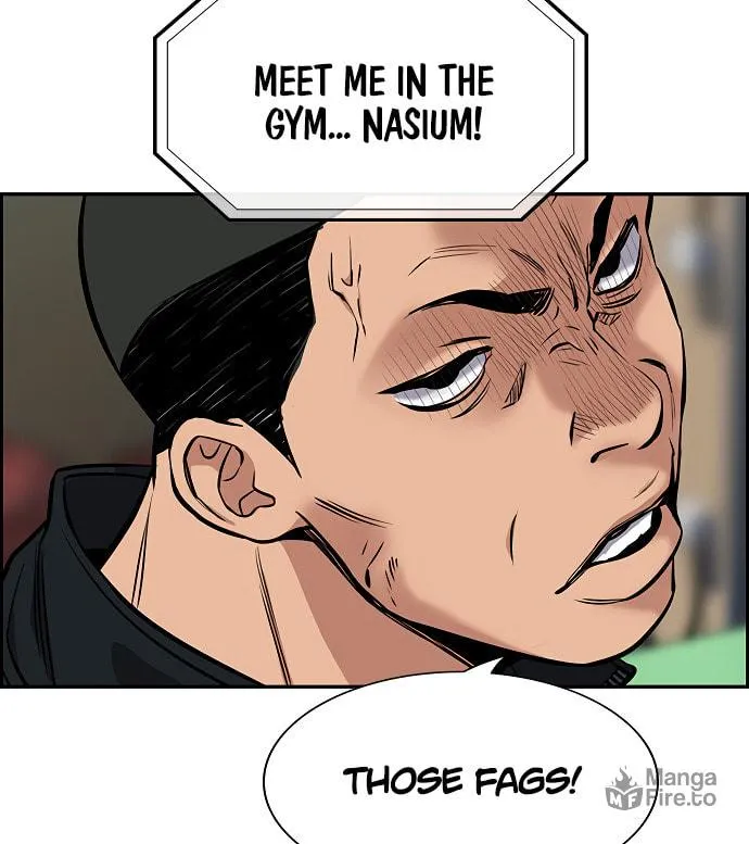 Get Schooled Chapter 8 page 150 - 