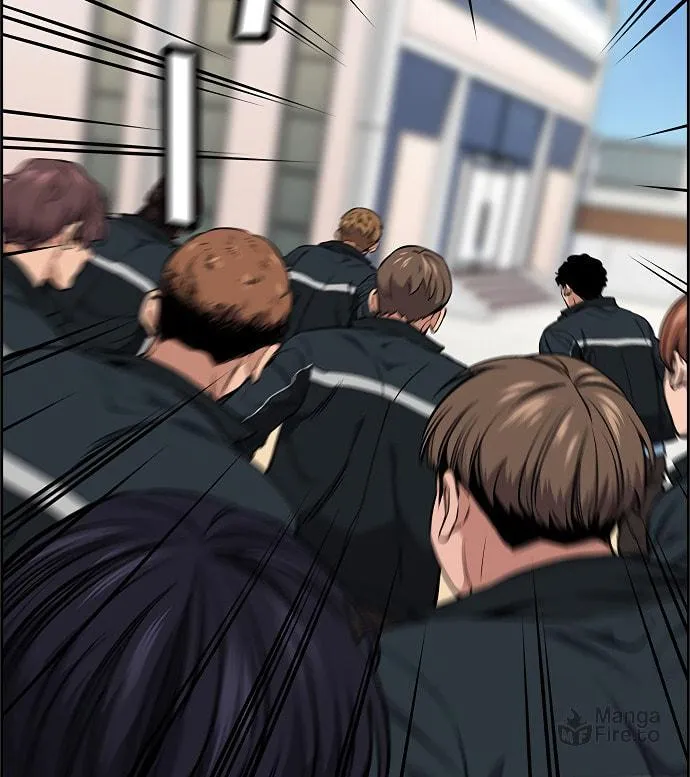 Get Schooled Chapter 8 page 153 - 