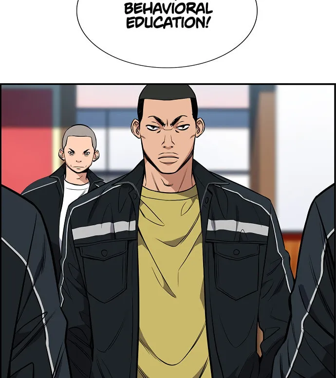 Get Schooled Chapter 8 page 166 - 