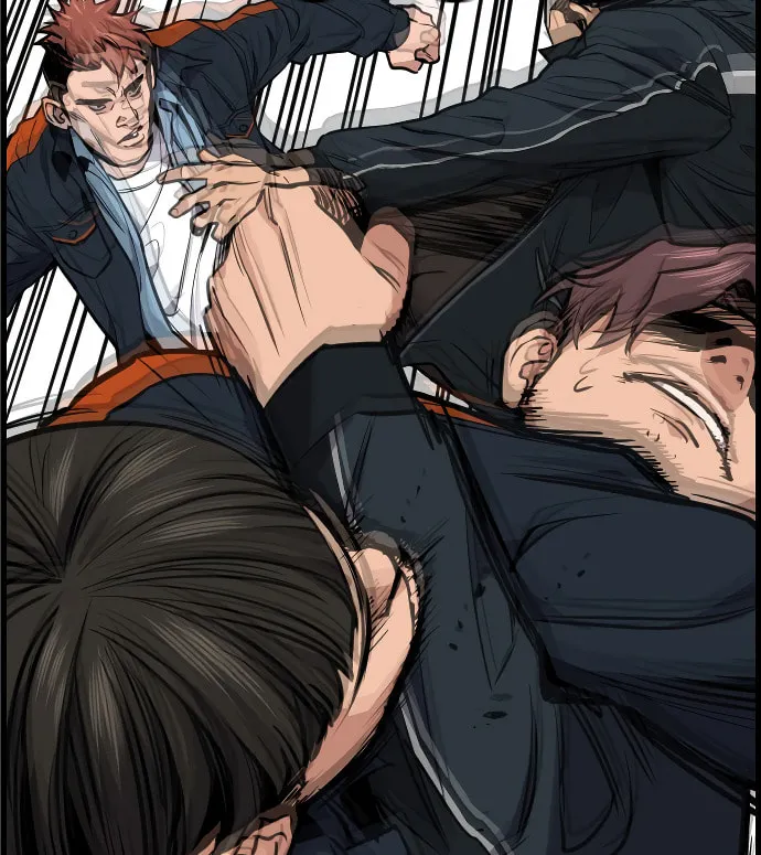 Get Schooled Chapter 8 page 22 - 