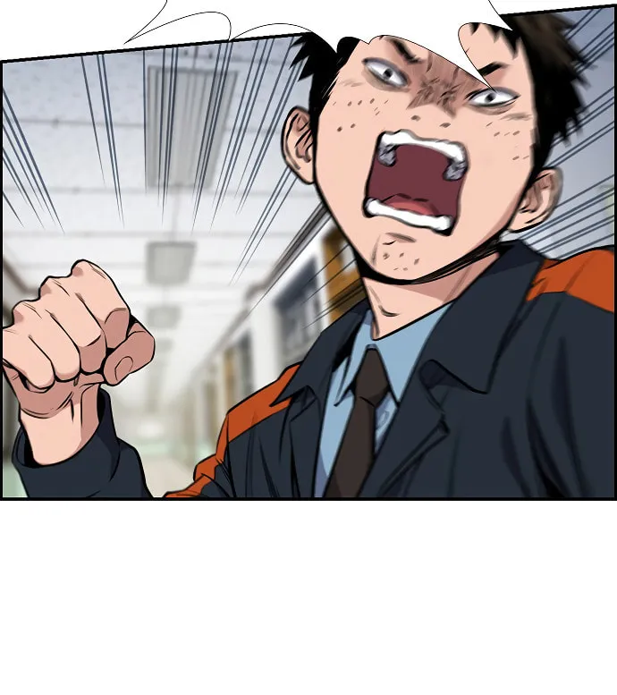 Get Schooled Chapter 8 page 31 - 