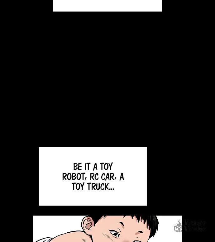 Get Schooled Chapter 8 page 5 - 